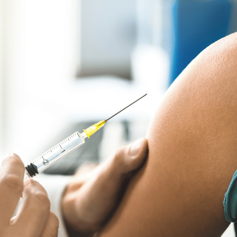 Trigger Point Injections