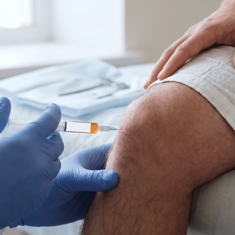 Joint Injections