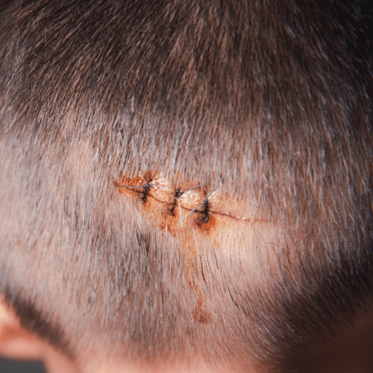 Laceration Repair