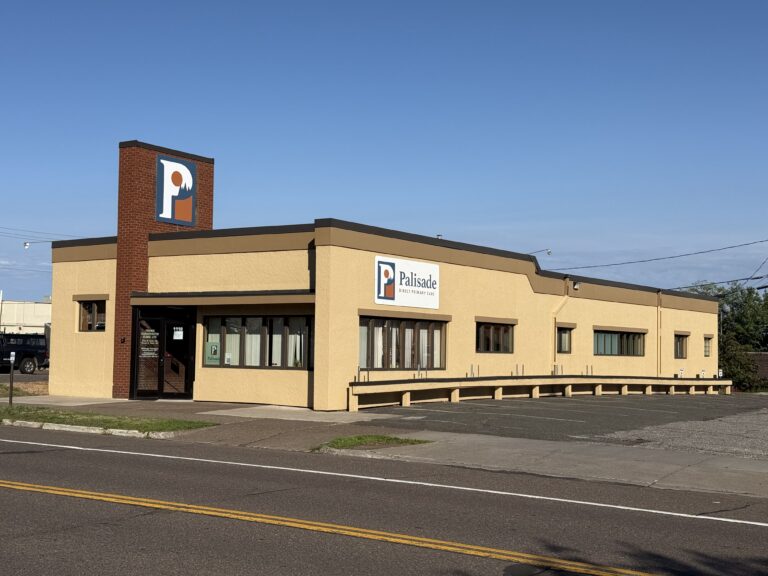 1118 East Superior Street, Duluth, MN
