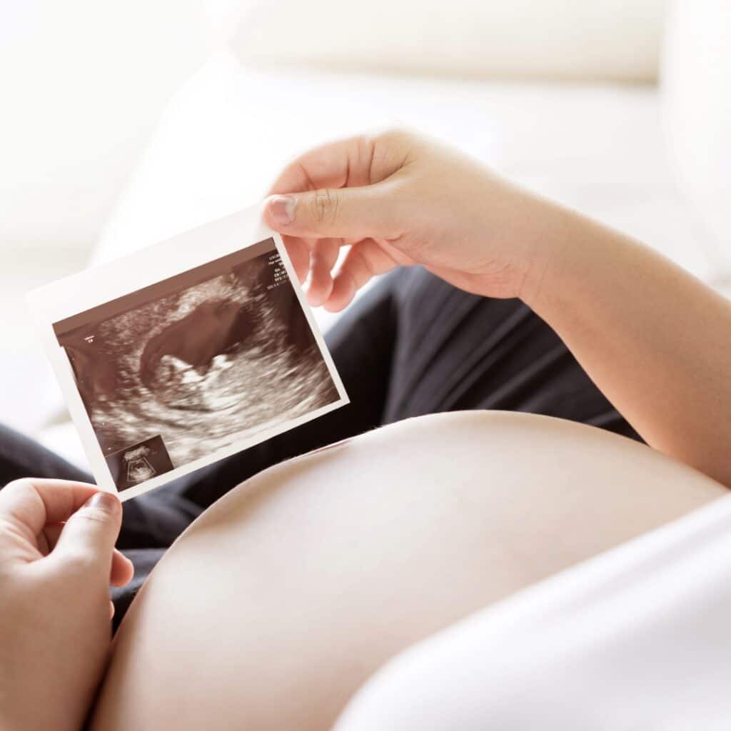 Pregnancy Care Duluth Prenatal OB